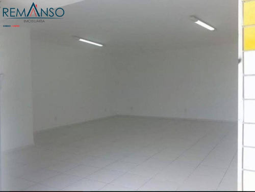 Imagem 7 de 15 de Salão Comercial - Nova América - Hortolândia Sp - 202320