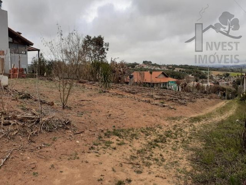 Imagem 2 de 5 de Cod 6099 - Lindo Terreno Plano De 1000mts - 6099