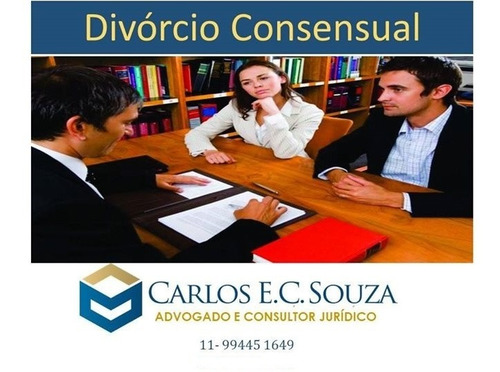 Imagem 4 de 7 de Advogado E Consultor Jurídico