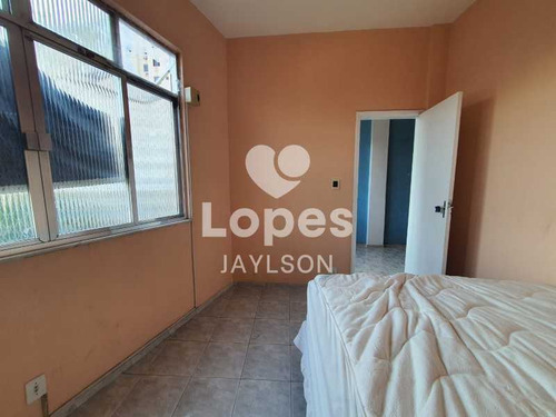 Imagem 11 de 15 de Apartamento - 02 Quartos - Cachambi - 583851