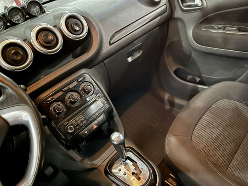 Imagem 12 de 14 de Citroen Aircross 1.6 Glx 16v 2012