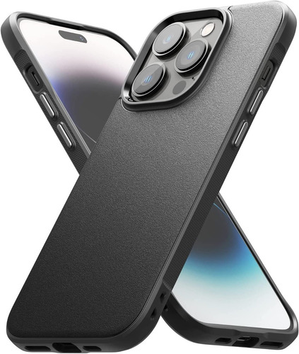 Capa Case Anti Impacto Ringke Onyx Para iPhone 14 Pro (6.1)