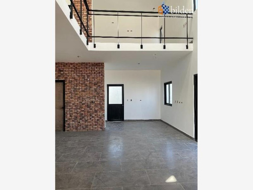 Departamento En Venta Fraccionamiento Puerta Norte