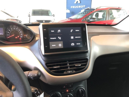 Peugeot 2008 Allure 1.6 Vti