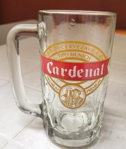 Juego De 6 Vasos O Jarras De Cerveza