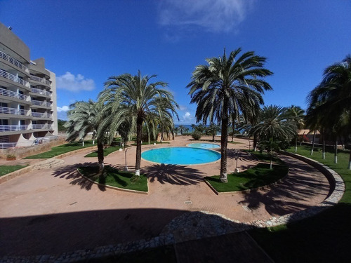 Imagen 9 de 12 de Hermoso Apartamento En Res. Guacuco Beach. Estado Nueva Esparta