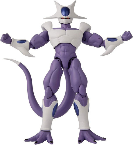 Dragon Ball Super Dragon Stars Cooler Final Form