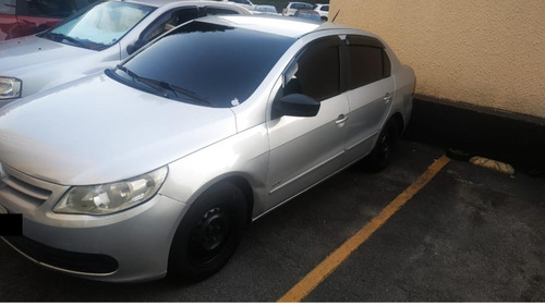 Vw/voyage 1.0
