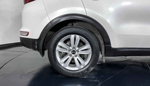 Imagen 12 de 15 de 47150 - Kia Sportage 2017 Con Garantía