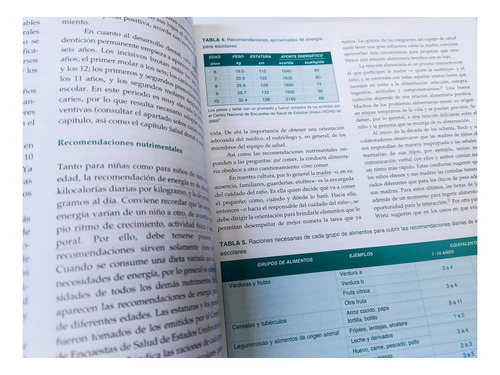 Libro Nutriologia Medica Casanueva, Horwitz, Arroyo 155b7 (Usado)