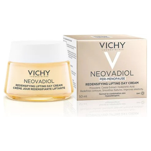 Crema Antiedad Vichy Neovadiol Peri-menopausia 50 Ml