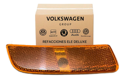 Luz Direccional Izq. Vw Tiguan 2008-2018