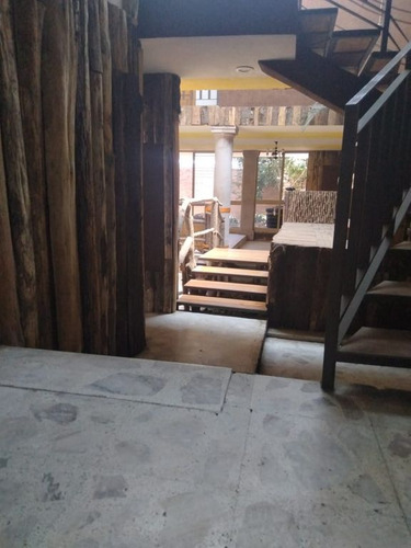 Establecimiento En Renta Patzcuaro