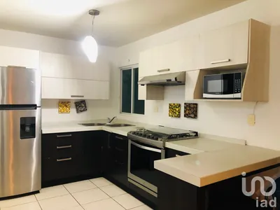 Casa en renta