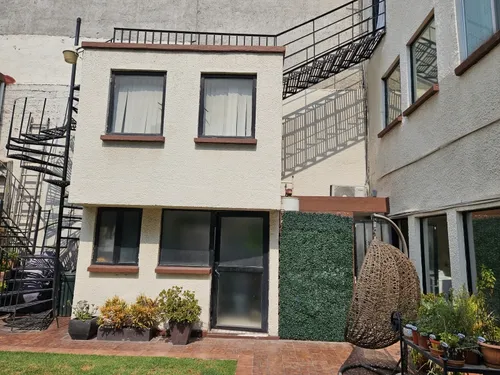 Casa Venta Polanco