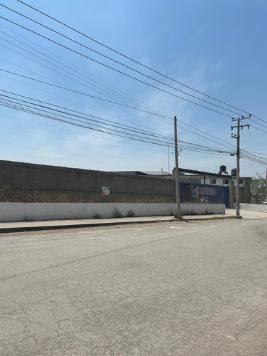 Bodega En Venta, Parque Industrial San Sebastián Xhala, 8,367 M2