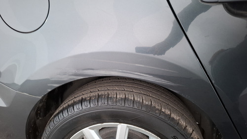 Volkswagen Vento 1.6 HIGHLINE STD.