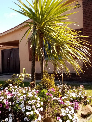 Venta Linda Casa 2 Dormitorios, Parque Del Plata Canelones