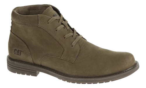 Bota Caterpillar Brock Newt Para Hombre