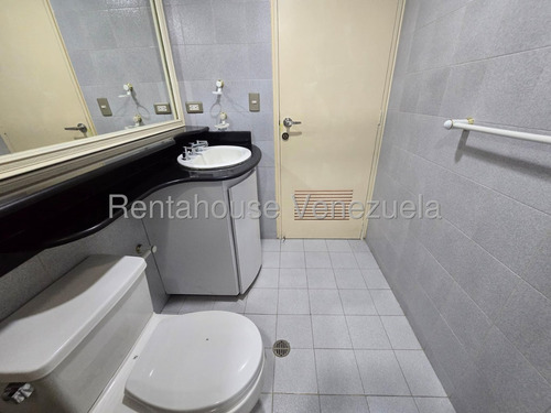Apartamento En Alquiler En Sebucan Ca 25-22169 Yg