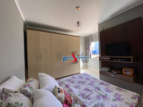 Imagem 15 de 30 de Sobrado À Venda, 170 M² Por R$ 650.000,00 - Vila Diva - São Paulo/sp - So1627