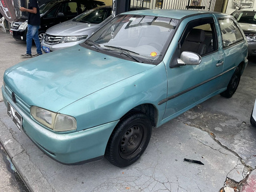 Volkswagen Gol 1.0 Special 2p