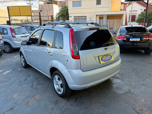Ford Fiesta Fiesta Hatch Class 1.6 (Flex)