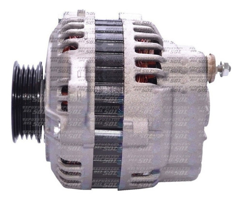 Alternador Hyundai Elantra 1.5 1994 1995