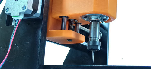 Mini Cnc Router V2
