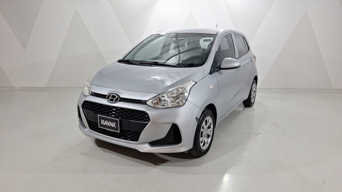 Hyundai Grand i10 1.2 GL MID
