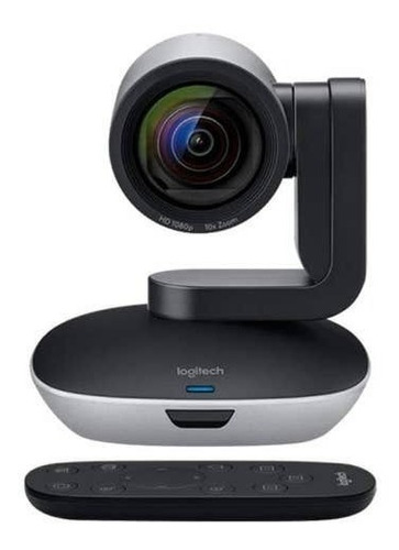 Webcam Vc Logitech Ptz Pro 2