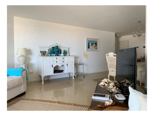 Imagen 7 de 30 de Apartamento En Alquiler De Verano -playa Brava