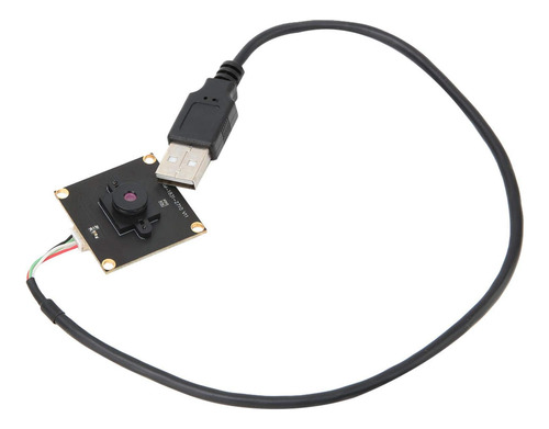 Modulo Camara Usb 77° Fov 30fps 2 Megapixel Para Gestion