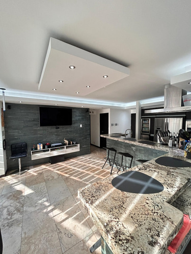 Apartamento En Venta Pueblo Nuevo San Cristóbal Mg053