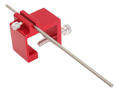 Kit De Alineación Universal Para Vehículos Rojo