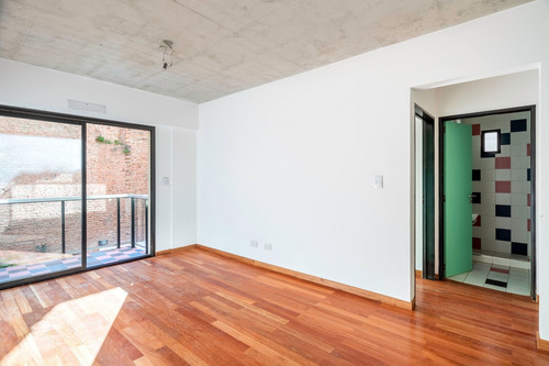Imagen 8 de 25 de Hermoso 2 Amb/ Estrenar - 2 Balcones Y Mucho Sol!