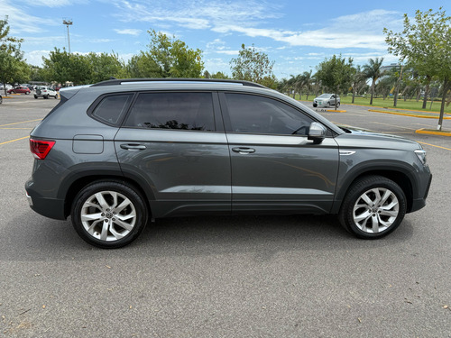 Volkswagen Taos 1.4 250 Tsi Comfortline