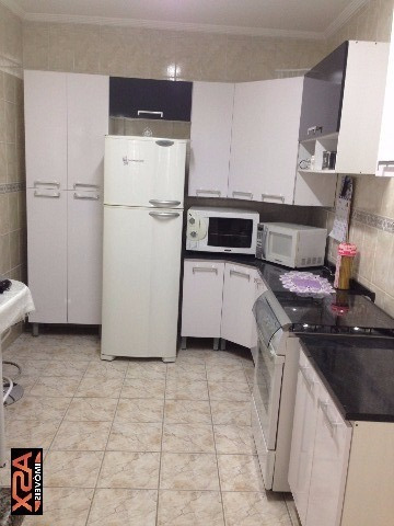 Imagem 11 de 12 de Sobrado - So00373 - 3389752