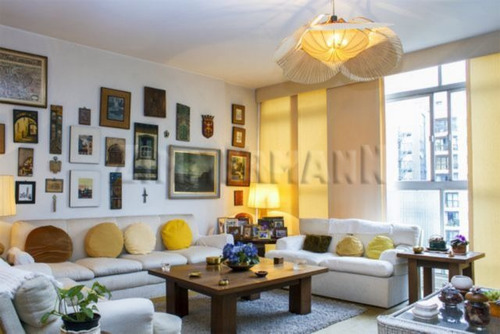 Apartamento - Higienopolis - Ref: 72185 - V-72185
