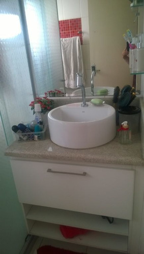 Imagem 14 de 15 de Lindo Apartamento Taboão - Mv5104