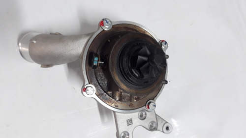 Turbina New Tucson 1.6 Tgdi 2018/19 Cod: 282312b760 (Usado)
