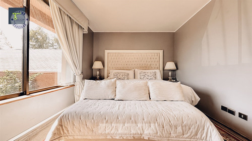 Casa En Arriendo En Lomas San Andrés, Concepción