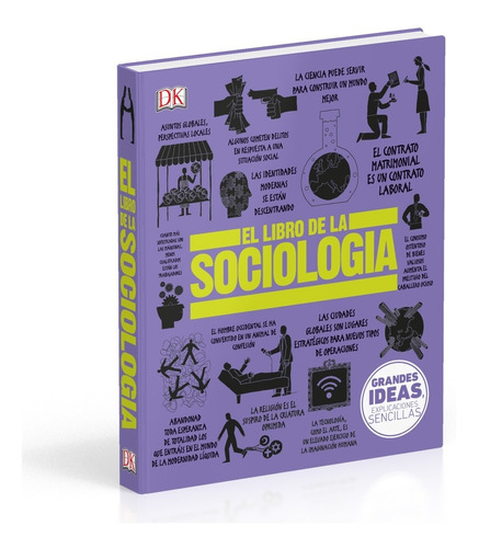 El Libro De La Sociología