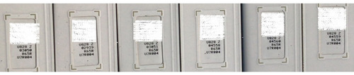 Led's Sony Lm41-01023a Lm41-01024a Ysaf065cns01 Kd-65x750h (Usado)