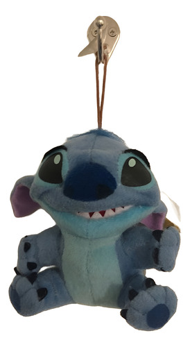 Stitch 14cms Para Carro