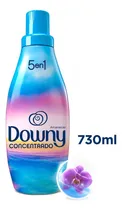 Comprar Suavizante Downy 5 En 1 En Botella 730ml Amanecer