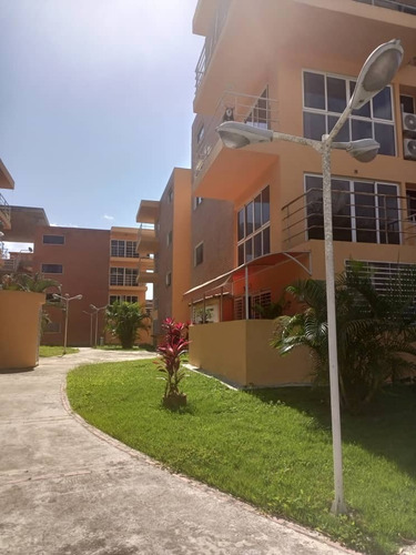 Imagen 2 de 15 de Apartamento En Venta Guatire Las Bonitas Ii- Riv Grupo Millenium Lf