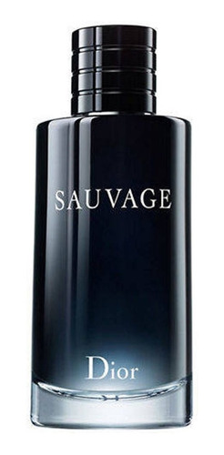 Sauvage Dior Edt 200ml