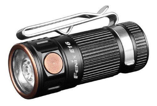 Linterna Fenix E16 Mini Cree De Mano Led 700 Lumen