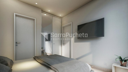 Imagen 11 de 13 de Venta Departamentos 2 Amb En Suite - Moron (6°a Fte)